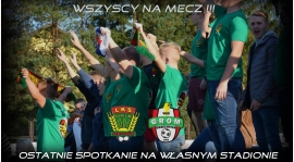 Wszyscy do Stryszowa !!!