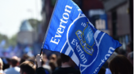 Evertons ringvirkning