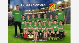 Dwa zwycięstwa rocznika 2008!