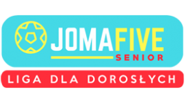 Rusza nowa Liga Joma Five Senior dla Trenerów i rodziców !