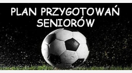 Plan przygotowań seniorów