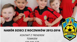 Dołącz do Akademii