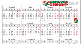 Znamy Terminarz - LKS Dąb Barcin pierwszym ligowym rywalem.