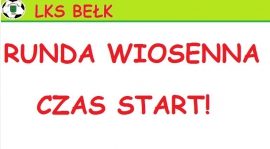 O dobre rozpoczęcie wiosny z Unią Racibórz!