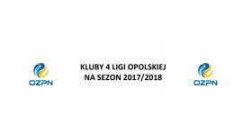LZS Kup na rozpoczęcie sezonu 2017/18