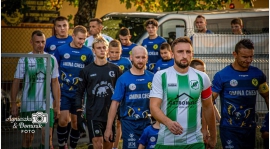 Rzut karny zdecydował