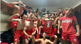 Runda jesienna okiem trenera rocznika 2009