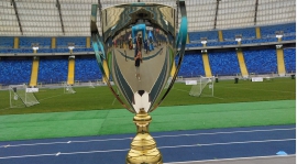 SILESIA CUP o Puchar Marszałka Województwa Śląskiego