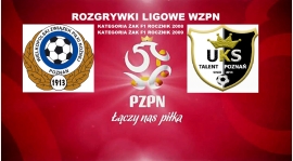 LIGA WZPN rocznik 2009 i 2008