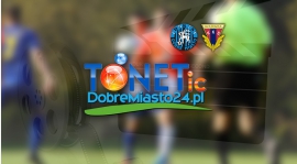 Wideo: DKS Dobre Miasto - Warmia Olsztyn 3:0