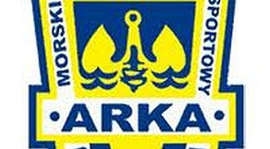 4 kolejka - Arka II Gdynia