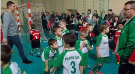 U-9/U-10 | Dwie drużyny Polonii zgłoszone do Windoor Cup