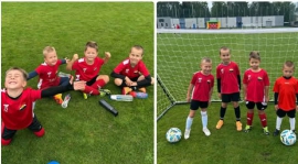 Festiwal "Piłka Kręci Lubelskie"