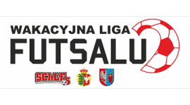 Wakacyjna Liga Futsalu 2017 - Zapraszamy partnerów i sponsorów!