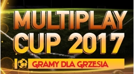 4 miejsce w Multiplay Cup