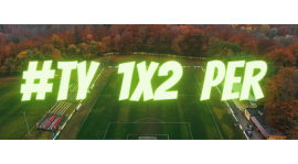 Projekt - #TY 1X2 PER !!