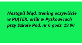 Błąd