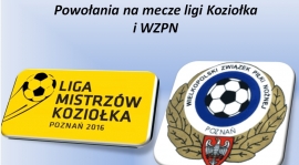 Kadra na Koziołka i WZPN !