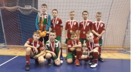 Juventa Cup Starachowice - Rocznik 2009