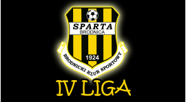 23. kolejka: BKS Bydgoszcz vs. Sparta
