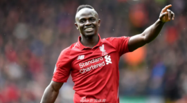 Kommer Sadio Mane att ansluta till Saudiarabien i sommar?