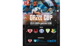 Orzeł Cup 2024