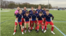 Ligowa wygrana Wisły z Leros