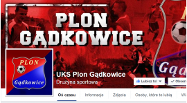 Znajdź nas na facebooku - facebook.com/uksplon