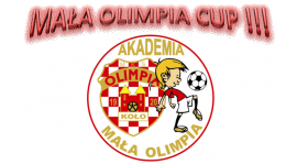 ROCZNIK 2011: "MAŁA OLIMPIA CUP 2019" - harmonogram turnieju