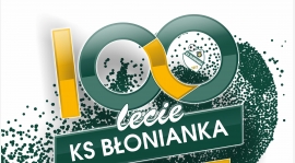 Zapraszamy na obchody 100-lecia Błonianki Błonie!