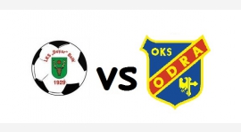 15:00 SOBOTA - LKS BEŁK vs ODRA OPOLE