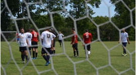 Ligowe zmagania dobiegają końca