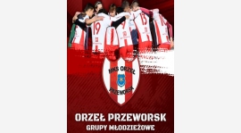 Terminarze  grup młodzieżowych