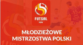 Losowanie grup Młodzieżowych Mistrzostw Polski U19