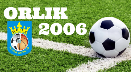 ORLIK 2006 LIGA.