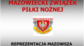 POWOŁANIA DO KADRY MAZOWSZA