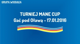 (W) Turniej Mane Cup dla rocznika 2005 (17.01.2016)