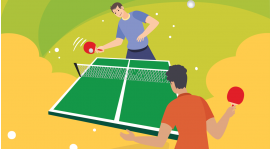 Tenisiści stołowi rozpoczęli nowy sezon