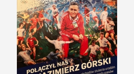 Wystawa o Kazimierzu Górskim w PSFCU