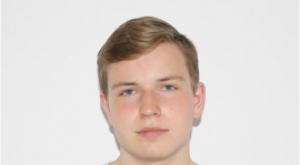 #poznajpiłkarzaBRDARytel - Sebastian Ciemiński