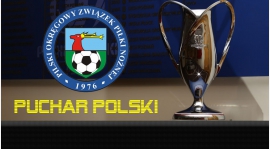 (S) Pauzujemy w Pucharze Polski