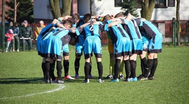 A-Klasa | Zryw Radonia - Gwarek Zabrze 2-4