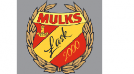 MULKS ŁASK 2003 - POGOŃ 2004 1 : 4