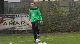 Remis w sparingu