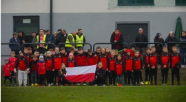 Nabór do grupy piłkarskiej Skrzat