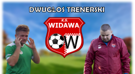 Dwugłos trenerski