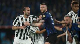 Juventus regains confidence by beating Torino