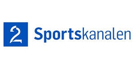 Reportaż telewizji TV2 Sportskanalen o klubie piłkarskim BERGKRYSTALL.