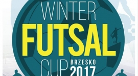 Brzesko Winter Cup – poznaliśmy rywali oraz terminarz turnieju!