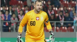 Jerzy Dudek w TVP